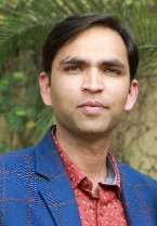 Mohit Tyagi