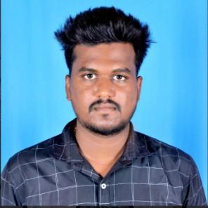 RAHUL SARU M