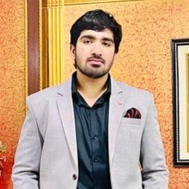 Shivansh Singh