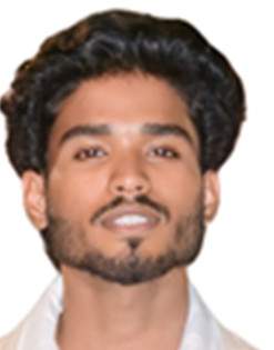 Ayush Kanade