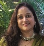 Bindu Tiwari