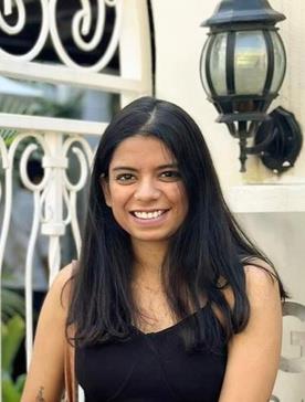 Monika Mishra
