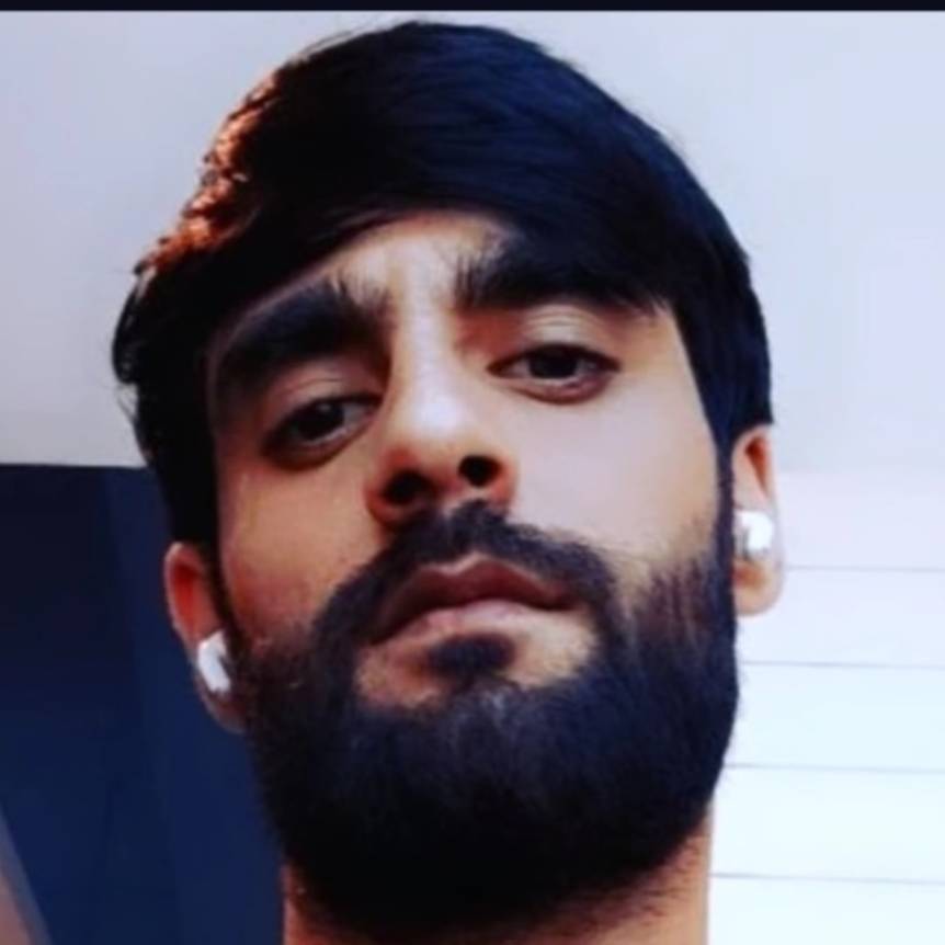 Rafaqat Ahmad Zargar