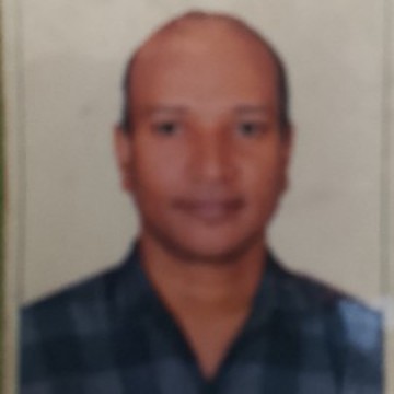 Kamal Kumar Dulapalli
