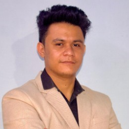SOURABH KHULBEY
