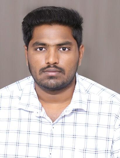 Sharath Chandra Velpula