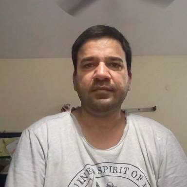 Umang Ahlawat