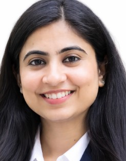 Aashi Arora