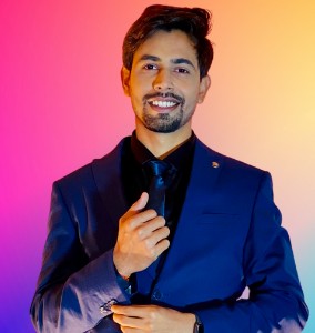 Mohit Shrivastava