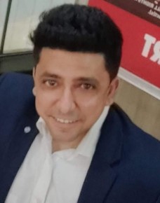 Vikaas Vir Batra