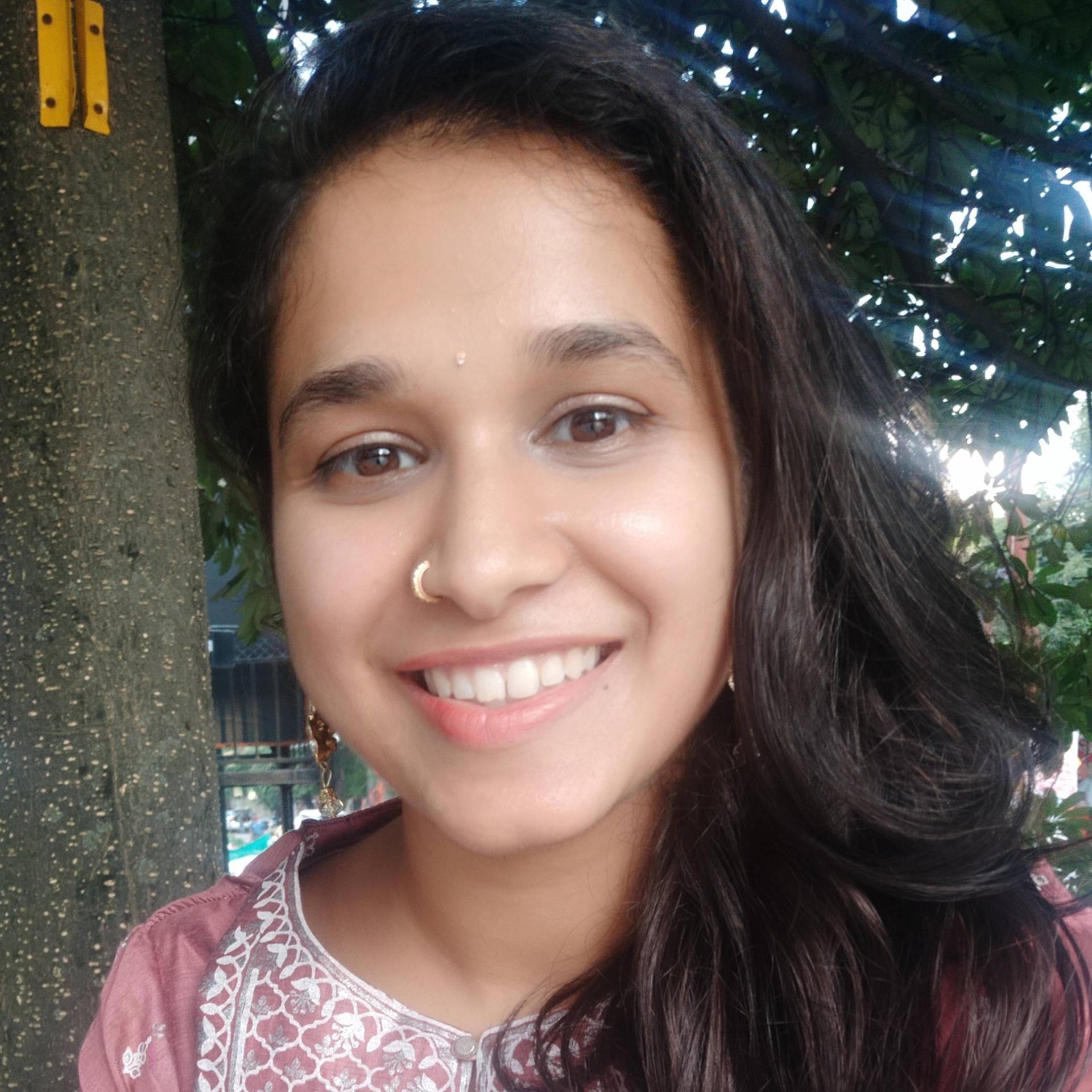 Shalini Sharma