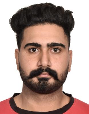 Gursimran Singh Josan