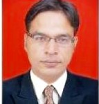 MUKESH KUMAR PANDEY