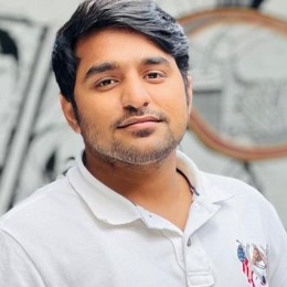SURYA TEJA PULLEMLA