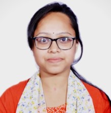 Deepti Das