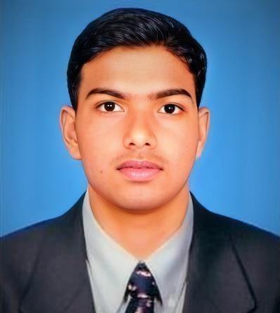 Gokulraj T