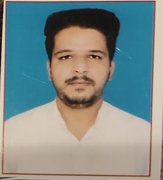 Faisal Samad Wani