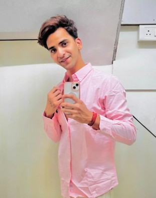 Kuldeep Suryavanshi
