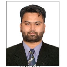 Aftab Alam Kazi (GIS Analyst)