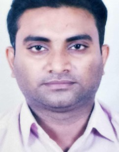 Amitava Ghosh