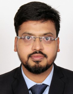 Manish Chandra Gupta