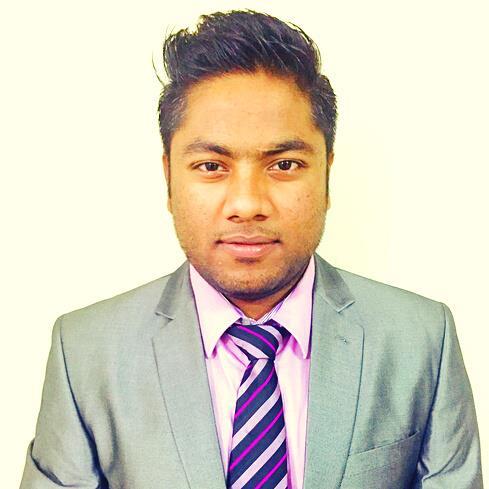 Suprakash Prasad