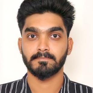 Praphul Kumar AK