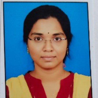 Pravallika Dandasi