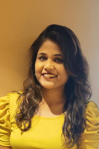 KHUSHBOO GUPTA