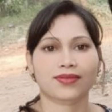 Mohini Ranjan Behera