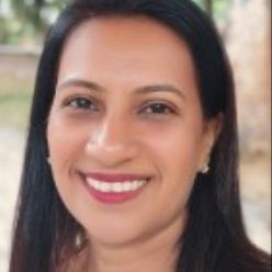 Smitha Mascarenhas