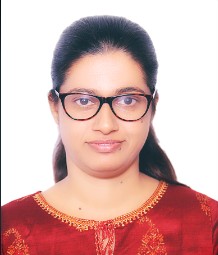 Neeta Pansare