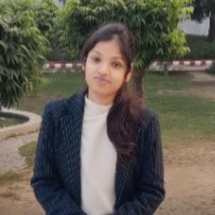 Anshika Pal