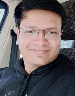 CHINTAN BHAVSAR