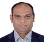 Naveen Sriramulu