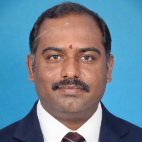 J. BALAJI