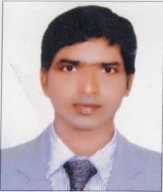 SAHIL S. MADAME