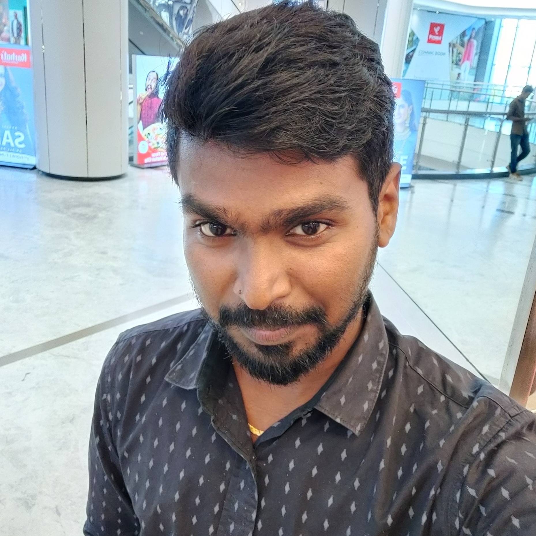 Praveenraj Kovilraj