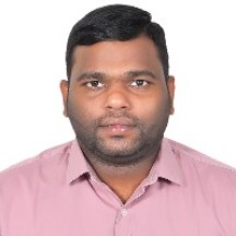 Sukesh Bokka