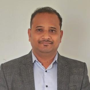 CHANDRAPRAKASH SONTAKKE