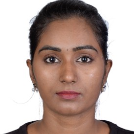 TAMILSELVI RAJAGOPAL