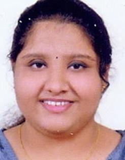 VIDHYA M
