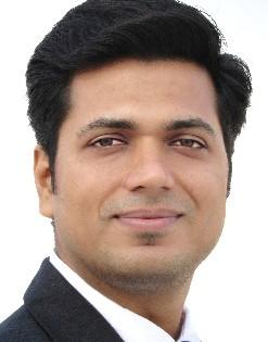 Navin Tiwari