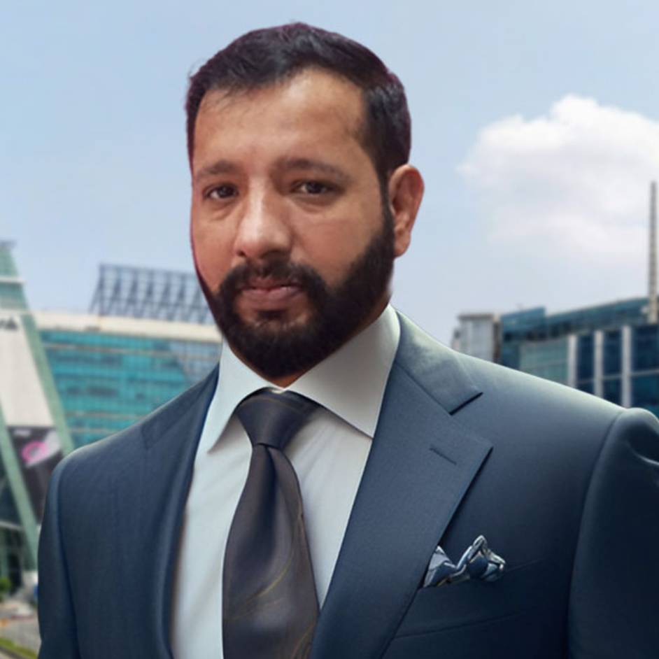 Nikhil Arora