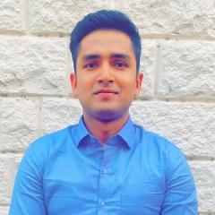 Alok Singh
