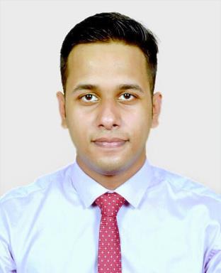 Shubham Choudhury
