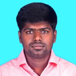 Vetrivel D