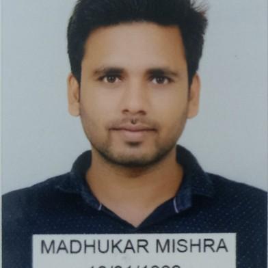 Madhukar Mishra