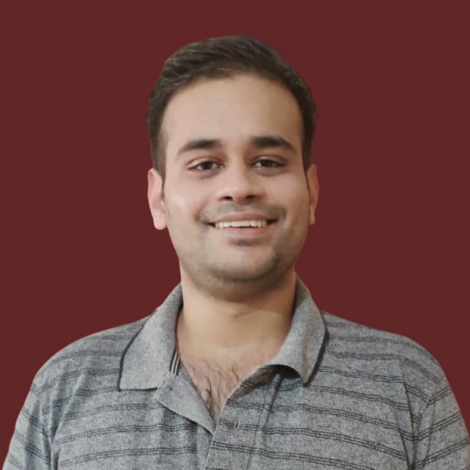 Durgesh Garud