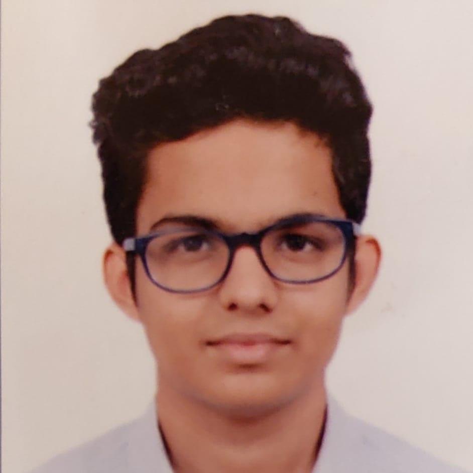 Anant Bhadani